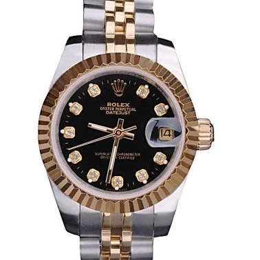 Best AAA Replica Sites Datejust-rl24 Rolex 0805